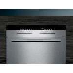 Siemens 西門子 SC76M542EU 60厘米 7套標準餐具 嵌入式洗碗碟機 (自動感應清洗 + iQDrive變頻度打)