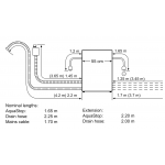 西門子 Siemens SC76M542EU 60cm 嵌入式洗碗碟機