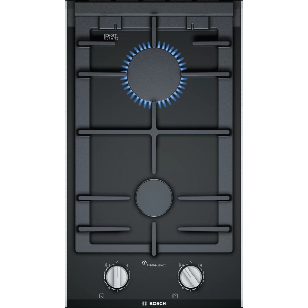 Bosch PRB3A6B70X 博世30CM嵌入式煤氣爐 Domino系列