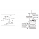 WHIRLPOOL 惠而浦 AWK131BT煤氣單頭煮食爐｜德國陶瓷玻璃面板