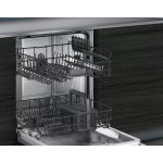 Siemens 西門子 SN61IX09TE：60厘米全嵌入式洗碗碟機，12套容量，iQdrive摩打