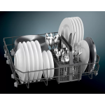 Siemens 西門子 SN61IX09TE 60厘米 12套標準餐具 全嵌入式洗碗碟機 (自動感應清洗 + iQDrive變頻度打)