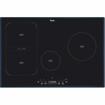 Whirlpool ACM814/BA 77cm Built-in 4-zone Induction Hob