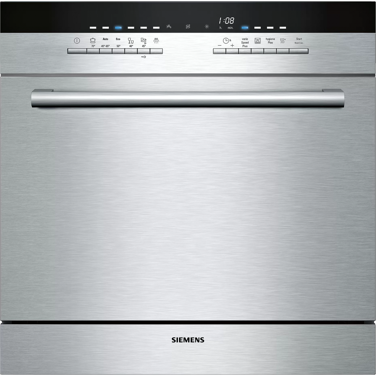 【display model】 Siemens 西門子 SC76M541EU 60厘米 嵌入式洗碗碟機