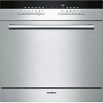 【display model】 Siemens 西門子 SC76M541EU 60厘米 嵌入式洗碗碟機