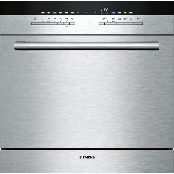 【display model】 Siemens 西門子 SC76M541EU 60厘米 嵌入式洗碗碟機