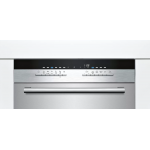 【display model】 Siemens 西門子 SC76M541EU 60厘米 嵌入式洗碗碟機