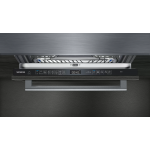 Siemens 西門子 SN65EX56CE 60厘米 14套標準餐具 全嵌入式洗碗碟機