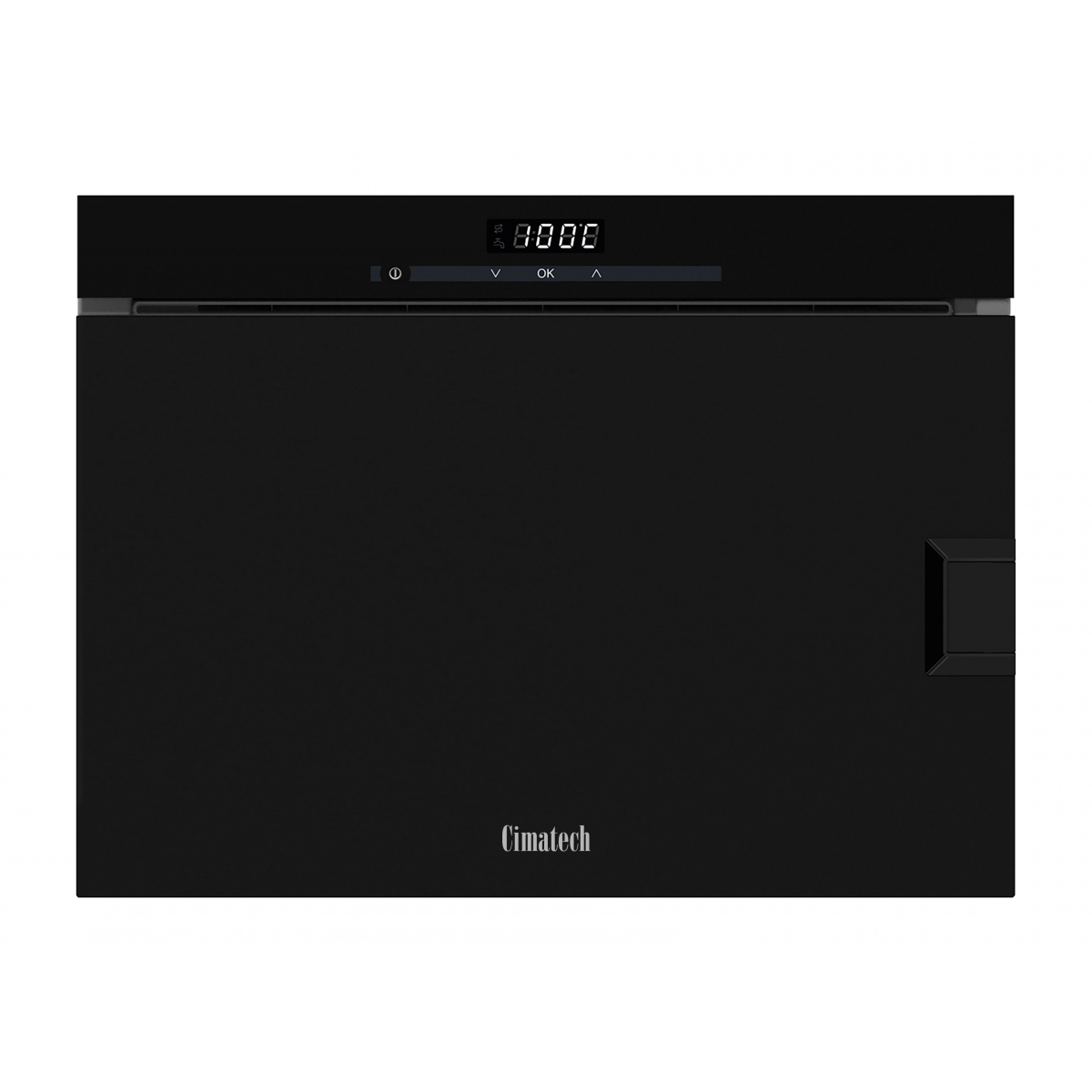 Cimatech 高德 CFS308GB 22公升 座檯式二合一組合蒸焗爐