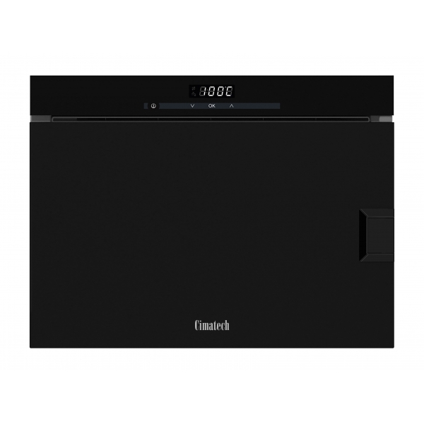 Cimatech 高德 CFS308GB 22公升 座檯式二合一組合蒸焗爐