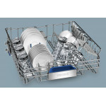 【已停產】Siemens 西門子 SN678X02TE 60厘米 14套 全嵌入式洗碗碟機