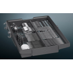 (Available in stock) Siemens SR23EI28ME 45cm 10sets Freestanding Dishwasher