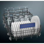 【展銷品】 Siemens 西門子 SR23EI28ME 45厘米 10套標準餐具 座地式洗碗碟機 (可飛頂)