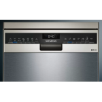 【展銷品】 Siemens 西門子 SR23EI28ME 45厘米 10套標準餐具 座地式洗碗碟機 (可飛頂)