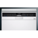 Siemens 西門子 SR23HW48KE 45cm 洗碗碟機 (9套) - iQdrive變頻、低噪音、1小時快洗