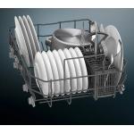 Siemens 西門子 SR23HW48KE 45cm 洗碗碟機 (9套) - iQdrive變頻、低噪音、1小時快洗