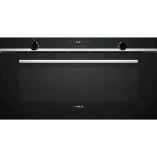 Siemens 西門子 VB558C0S0 90CM 85公升 嵌入式電焗爐