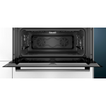 Siemens 西門子 VB558C0S0 90CM 85公升 嵌入式電焗爐