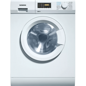 【已停產】Siemens 西門子 WD14D366HK 7.0/4.0公斤 1400轉 洗衣乾衣機 (飛頂型號)
