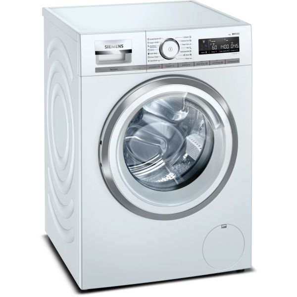 【展銷品】 Siemens 西門子 WG44A2UGHK 9.0公斤 1400轉 前置式洗衣機