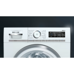 【展銷品】 Siemens 西門子 WG44A2UGHK 9.0公斤 1400轉 前置式洗衣機