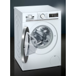 【展銷品】 Siemens 西門子 WG44A2UGHK 9.0公斤 1400轉 前置式洗衣機