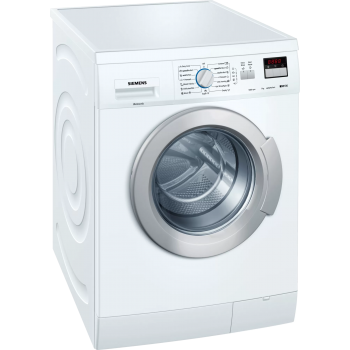 【已停產】Siemens 西門子 WM10E261HK 7.0公斤 1000轉 前置式洗衣機