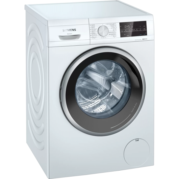 【展銷品】 Siemens 西門子 WN44A2X0HK 9.0/6.0公斤 1400轉 洗衣乾衣機