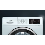 Siemens 西門子 WN44A2X0HK 9.0/6.0公斤 1400轉 洗衣乾衣機