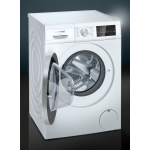 【展銷品】 Siemens 西門子 WN44A2X0HK 9.0/6.0公斤 1400轉 洗衣乾衣機