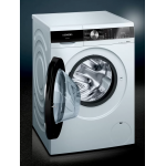 【已停產】Siemens 西門子 WN54A2A0HK 10/6.0公斤 1400轉 洗衣乾衣機