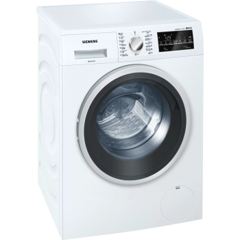 【Discontinued】Siemens WS12K440HK 6.5kg 1200rpm Front Load Washer