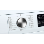 【已停產】Siemens 西門子 WU10P163BU 9.0公斤 1000轉 前置式洗衣機 (飛頂型號)