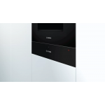 Bosch BIC630NB1B 20公升 嵌入式暖碗碟櫃