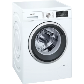 【Discontinued】Siemens WU10P260HK 8.0kg 1000rpm Front Loaded Washer