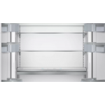 Siemens CI36TP02L 西門子 518公升 嵌入式雙門雪櫃：A++級節能，自動製冰，hyperFresh保鮮