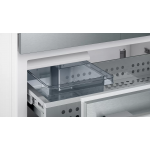 Siemens CI36TP02L 西門子 518公升 嵌入式雙門雪櫃：A++級節能，自動製冰，hyperFresh保鮮