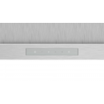 Bosch DWB97CM50B 90厘米 煙囪式抽油煙機 (EcoSilence變頻摩打 + 3+1風速控制)