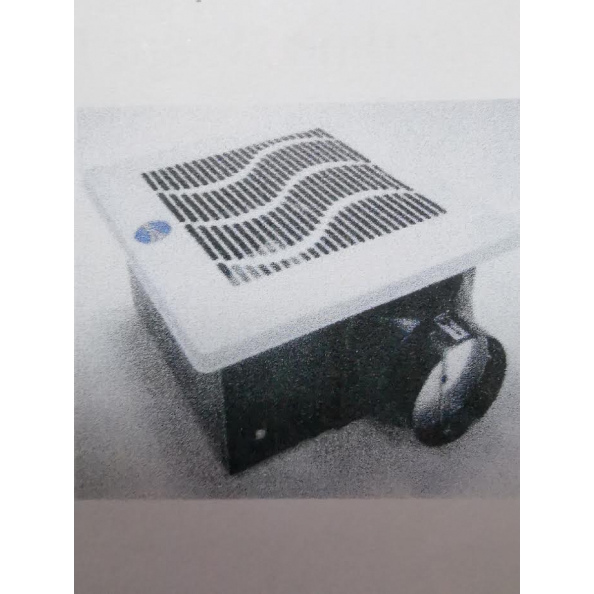 Windy 大風牌 WMT4-15 6吋 天花式抽氣扇