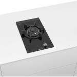 【展銷品】 Siemens 西門子 ER3A6AD70L 30厘米 嵌入式單頭石油氣煮食爐