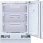 (現貨發售) Siemens 西門子 GU15DAFF0G 98公升 iQ500 嵌入式單門冰櫃