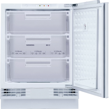 Siemens 西門子 GU15DAFF0G 98公升 iQ500 嵌入式單門冰櫃
