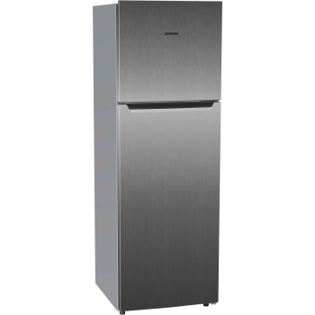 【Discontinued】Siemens KD23NVL3AK 202L Free-standing Double Door Refrigerator