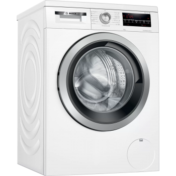 Bosch WUU28460HK 8.0公斤 1400轉 前置式洗衣機
