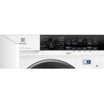【展銷品】 Electrolux EW7W3866OF 8.0/4.0公斤 1600轉嵌入式洗衣乾衣機