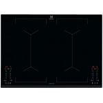 Electrolux 伊萊克斯 EIV744 71cm 嵌入式電磁爐 橋接功能