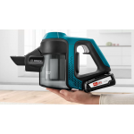 Bosch BBS611LAG Serie | 6 充電式吸塵機 - DigitalSpin摩打 AllFloor Power把頭