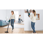Bosch BBS611LAG Serie | 6 Rechargeable Vacuum Cleaner