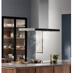 Electrolux 伊萊克斯 LFT769X 90厘米 720m³/h 煙囪式抽油煙機 - Hob2Hood自動感應，Breeze微風功能