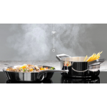 Electrolux 伊萊克斯 LFT769X 90厘米 720m³/h 煙囪式抽油煙機 - Hob2Hood自動感應，Breeze微風功能